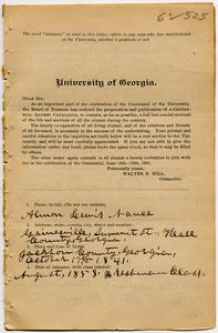 Nance, Almon Lewis, b. 1841, Vol. 7, p. 525-8