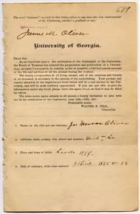Oliver, James Monroe, b. 1838, Vol. 7, p. 689-92