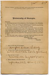 Peabody, Douglass Cairnes, b. 1848, Vol. 7, p. 817-20