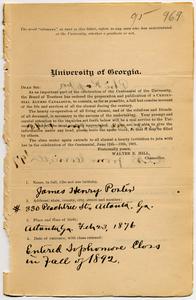 Porter, James Henry, b. 1876, Vol. 7, p. 969-72