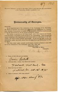 Roberts, Orrin, b. 1875, Vol. 8, p. 125-8