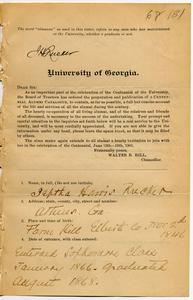 Rucker, Jeptha Harris, b. 1846, Vol. 8, p. 181-4