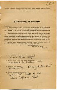 Sanford, Daniel Stetson, b. 1868, Vol. 8, p. 273-6