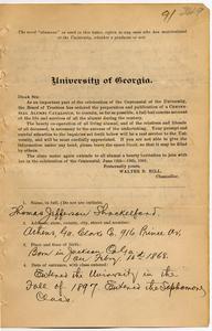 Shackelford, Thomas Jefferson, b. 1868, Vol. 8, p. 349-52