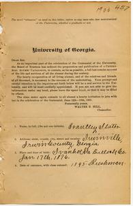 Slater, Brantley, b. 1876, Vol. 8, p. 457-60