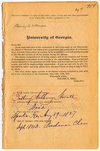 Stovall, Bolling Anthony, b. 1827, Vol. 8, p. 719-22