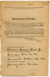 Tutt, William Duncan, b. 1876, Jr., Vol. 9, p. 239-42