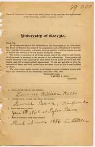 Wells, Lawrence William, b. 1868, Vol. 9, p. 527-30
