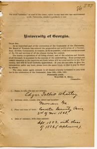 Whatley, Edgar Tolbert, b. 1868, Vol. 9, p. 555-8