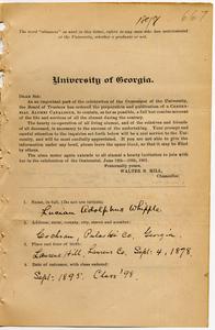 Whipple, Lucian Adolphus, b. 1878, Vol. 9, p. 667-70