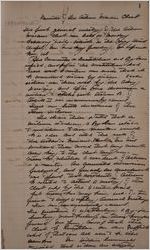 Minutes, 1899-1911