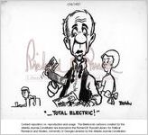 --Total electric! / Baldy, [1975 Feb. 23]