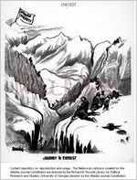 Journey to Everest / Baldy, [ca. 1957]