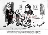 --Herman forgot his overcoat! / Baldy, [1979 Apr. 17]