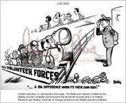 --A big difference when its their own idea! / Baldy, [1973]