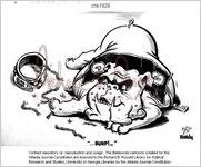 --Burp!-- / Baldy, [1976 Sept. 13]
