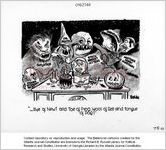--Eye of newt and toe of frog, wool of rat and tongue of dog! / Baldy, [1979 Oct. 31]