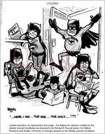 --Here I am-- the one-- the only-- !??? / Baldy, 1966