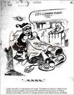--Ho, ho, ho, ho,-- / Baldy, [ca. 1962]