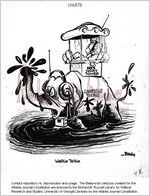 Walkie talkie / Baldy, [ca. 1956]