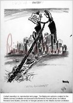 Capitol punishment / Baldy, [1965]