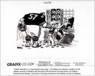 --Rankin, this is my accountant! We wanta take a look at your books! / Baldy, [1982 Mar. 3]
