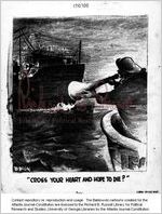 Cross your heart and hope to die? / Baldy, [1962]
