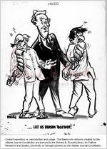 --Let us reason together! / Baldy, [1965]