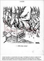 --There goes Lester! / Baldy, [1969 Sept. 4]