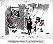 --Well, I've reached my quota for the week! / Baldy, [1973 July 7].