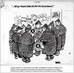--But for heaven's sake, let's act like congressmen! / Baldy, [ca. 1974]