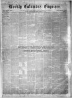 Weekly Columbus enquirer (Columbus, Ga. : 1861), Feb. 24, 1863