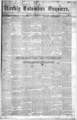 Weekly Columbus enquirer (Columbus, Ga. : 1861), Jan. 19, 1864