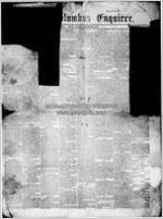 Weekly Columbus enquirer (Columbus, Ga. : 1861), Sep. 18, 1866
