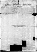 Weekly Columbus enquirer (Columbus, Ga. : 1861), Oct. 23, 1866
