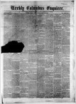 Weekly Columbus enquirer (Columbus, Ga. : 1861), Feb. 26, 1867
