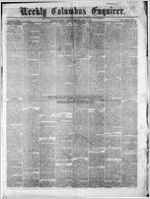 Weekly Columbus enquirer (Columbus, Ga. : 1861), Mar. 12, 1867
