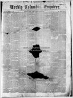 Weekly Columbus enquirer (Columbus, Ga. : 1861), Aug. 13, 1867