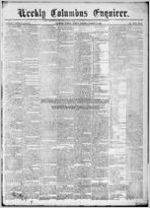 Weekly Columbus enquirer (Columbus, Ga. : 1861), Jan. 18, 1870