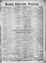 Weekly Columbus enquirer (Columbus, Ga. : 1861), Feb. 1, 1870