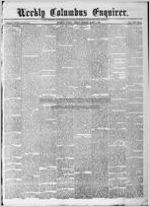 Weekly Columbus enquirer (Columbus, Ga. : 1861), Mar. 1, 1870
