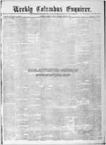 Weekly Columbus enquirer (Columbus, Ga. : 1861), Apr. 26, 1870
