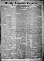 Weekly Columbus enquirer (Columbus, Ga. : 1861), Jun. 7, 1870
