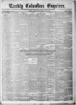 Weekly Columbus enquirer (Columbus, Ga. : 1861), Jul. 19, 1870
