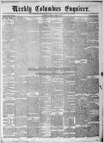 Weekly Columbus enquirer (Columbus, Ga. : 1861), Oct. 18, 1870