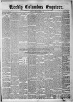 Weekly Columbus enquirer (Columbus, Ga. : 1861), Nov. 8, 1870