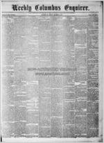 Weekly Columbus enquirer (Columbus, Ga. : 1861), Dec. 20, 1870