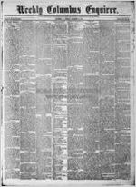 Weekly Columbus enquirer (Columbus, Ga. : 1861), Dec. 27, 1870