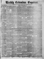Weekly Columbus enquirer (Columbus, Ga. : 1861), Jan. 24, 1871
