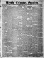 Weekly Columbus enquirer (Columbus, Ga. : 1861), Feb. 14, 1871